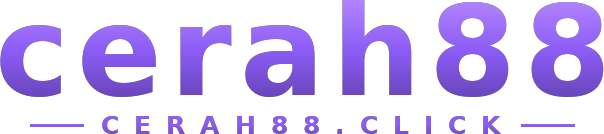 cerah88 logo